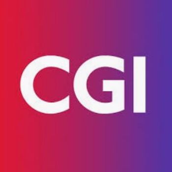 CGI INC Logo