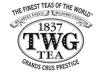 TWG TEA CANADA Logo