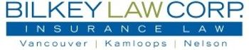 Bilkey Law Corp. Logo