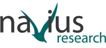 Navius Research, Inc. Logo