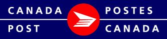 Canada Post Logo