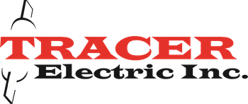 Tracer Electric Inc. Logo