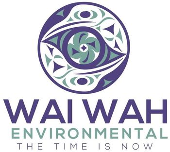 Wai Wah Environmental Logo