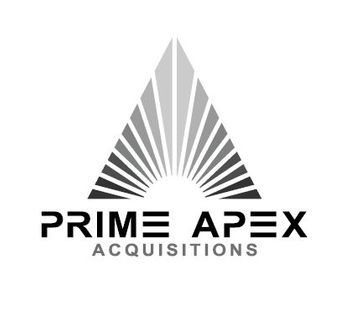 Prime Apex Acquisitions Logo