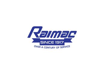 RAIMAC INDUSTRIES LTD. Logo