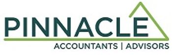 Pinnacle Accountants & Advisors Logo