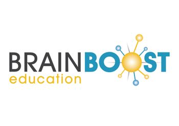 BrainBoost Education Logo