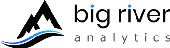 Big River Analytics Logo