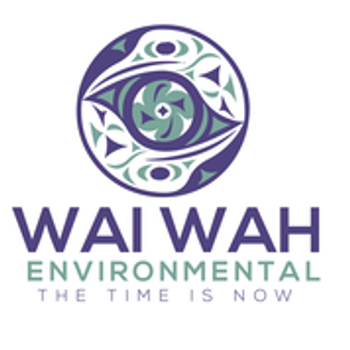 Wai Wah Environmental Logo