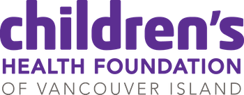 Children's Health Foundation of Vancouver Island Logo
