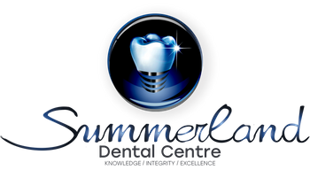 Summerland Dental Centre Logo