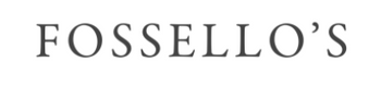 Fossello's Logo
