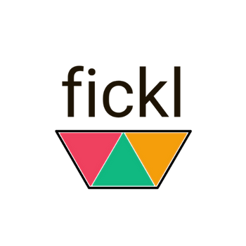 Fickl App Inc Logo