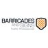 Barricades and Signs Ltd. Logo