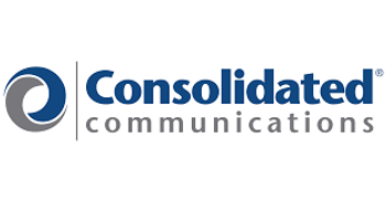 consolidated comunication company Logo
