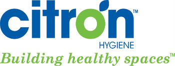Citron Hygiene Logo