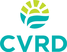Cowichan Valley Regional District Logo