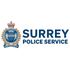 Surrey Police Service Logo
