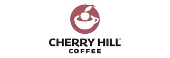 Cherry Hill Coffee Logo