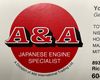 400 international trading Ltd DBA A&A Japanese Engine