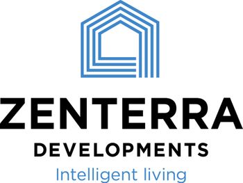 Zenterra Developments Ltd. Logo