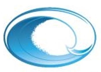 Ocean Metal Custom Fabricators Logo