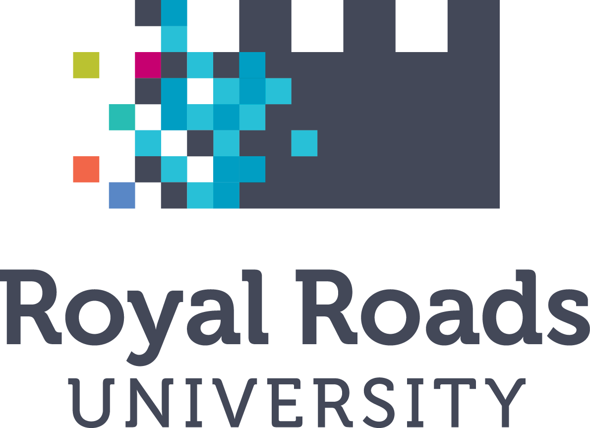 Royal Roads University Logo