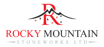 Rocky Mountain Stoneworks Ltd. Logo