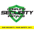Complete Security Installs Inc Logo