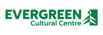 Evergreen Cultural Centre Logo
