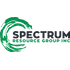 Spectrum Resource Group Inc. Logo