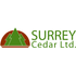 Surrey Cedar Ltd Logo