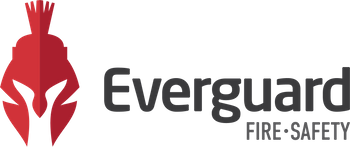 Everguard Fire and Safety Logo