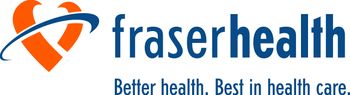 Fraser Health Authority Logo