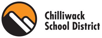 Chilliwack School District Logo