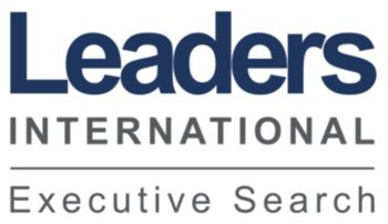 Leaders International Executive Search Logo
