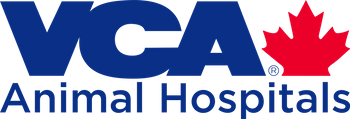 VCA Canada Logo