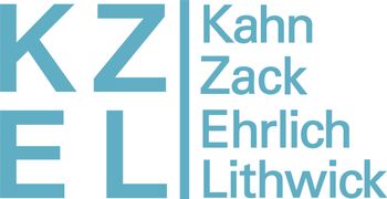 Kahn Zack Ehrlich Lithwick LLP Logo