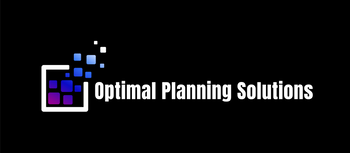 Optimal Planning Solutions Logo