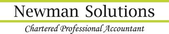 Newman Solutions Logo