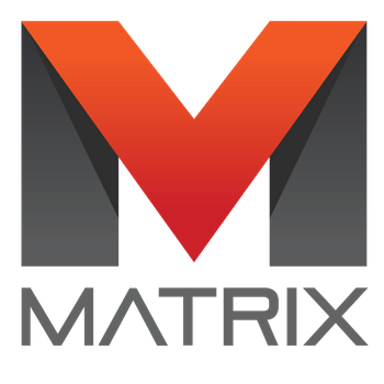 Matrix Labour Leasing LTD. Logo