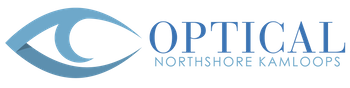 Northshore Kamloops Optical Centre Ltd. Logo