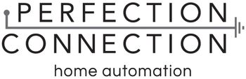 Perfection Connection Home Automation Logo