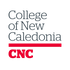 College of New Caledonia (CNC) Logo