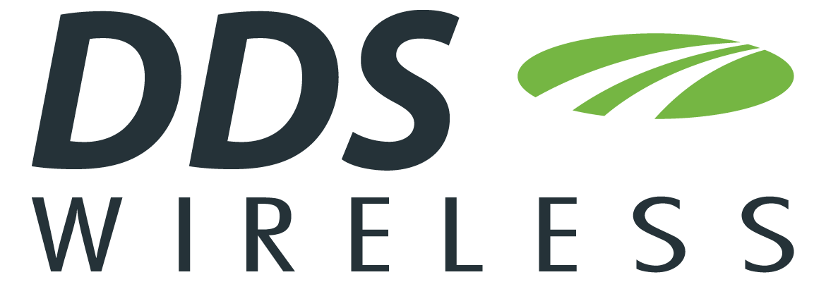 DDS Wireless International Logo