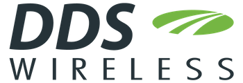 DDS Wireless International Logo