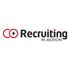 Recruiting in Motion Logo