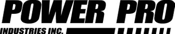 Power Pro Industries Logo
