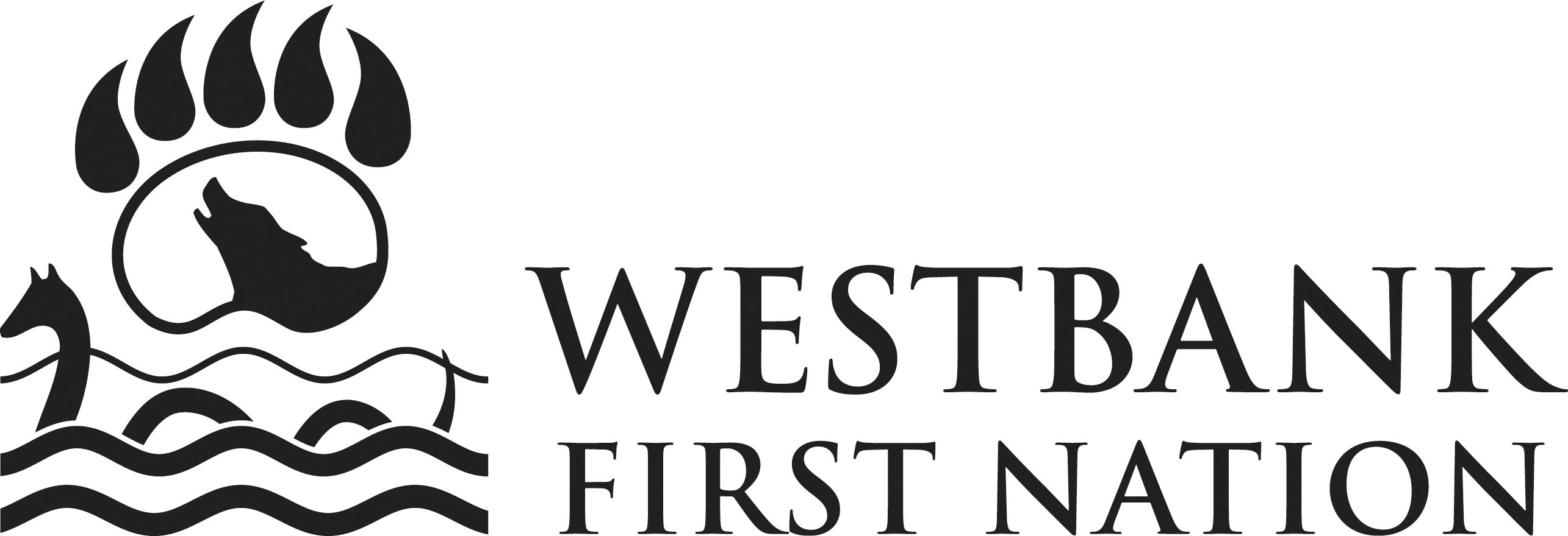 Westbank First Nation logo