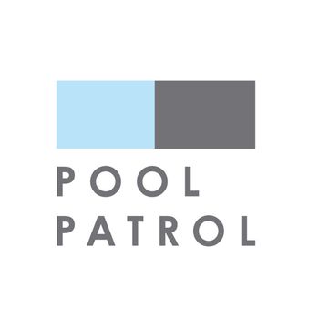 Pool Patrol Logo